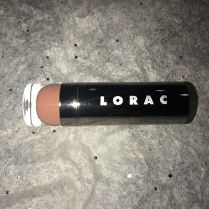 LORAC Highly Pigmented Lipstick - NUDIST